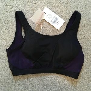NWT Fabletics Sports Bra